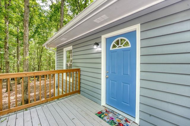 927 Paul Nicholson Road, Blairsville, GA 30512