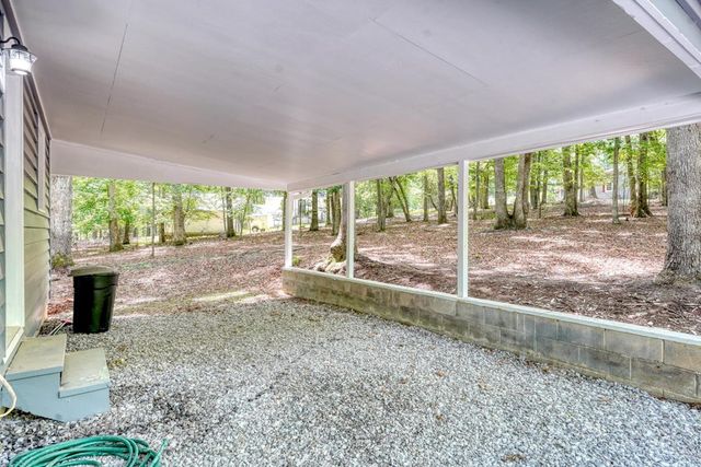 927 Paul Nicholson Road, Blairsville, GA 30512