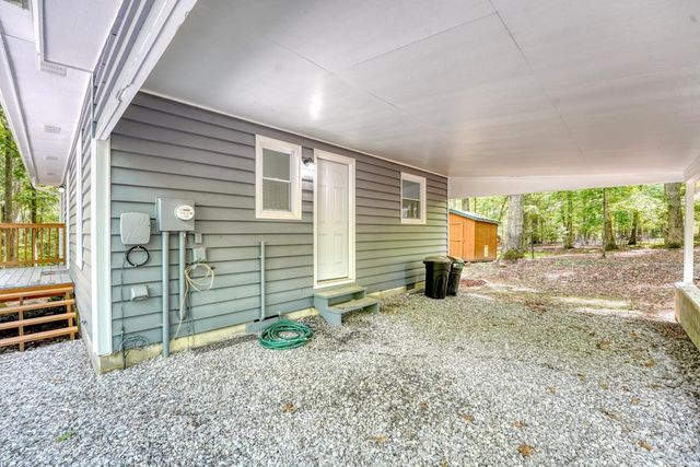 927 Paul Nicholson Road, Blairsville, GA 30512