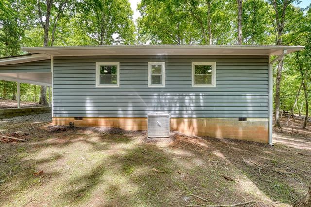 927 Paul Nicholson Road, Blairsville, GA 30512
