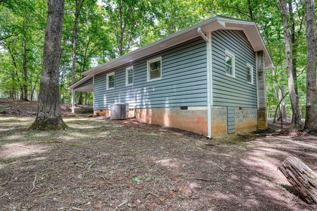 927 Paul Nicholson Road, Blairsville, GA 30512