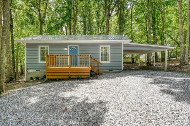 927 Paul Nicholson Road, Blairsville, GA 30512