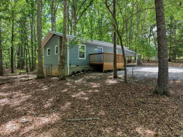 927 Paul Nicholson Road, Blairsville, GA 30512