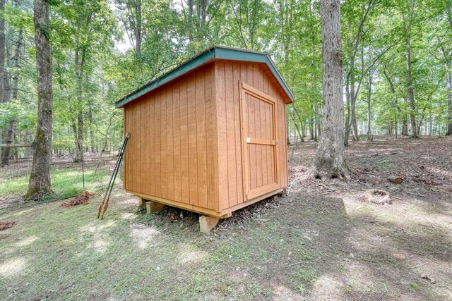 927 Paul Nicholson Road, Blairsville, GA 30512
