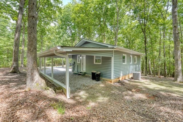 927 Paul Nicholson Road, Blairsville, GA 30512