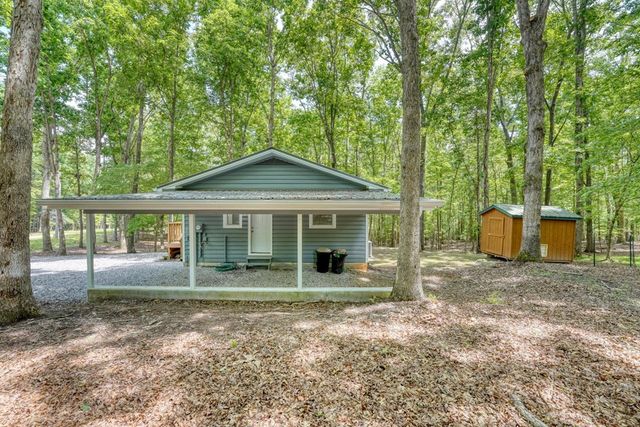 927 Paul Nicholson Road, Blairsville, GA 30512