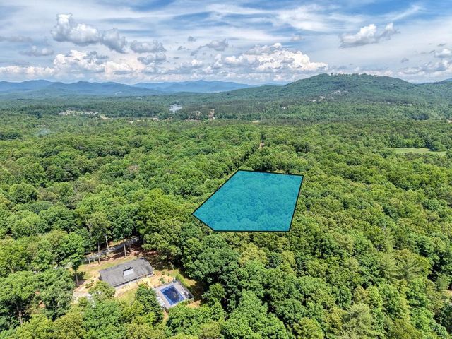 927 Paul Nicholson Road, Blairsville, GA 30512