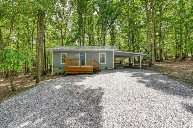 927 Paul Nicholson Road, Blairsville, GA 30512