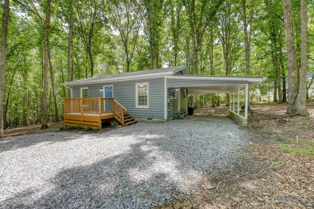 927 Paul Nicholson Road, Blairsville, GA 30512