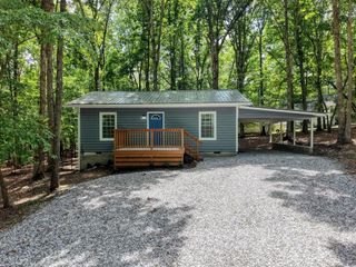 927 Paul Nicholson Road, Blairsville, GA 30512