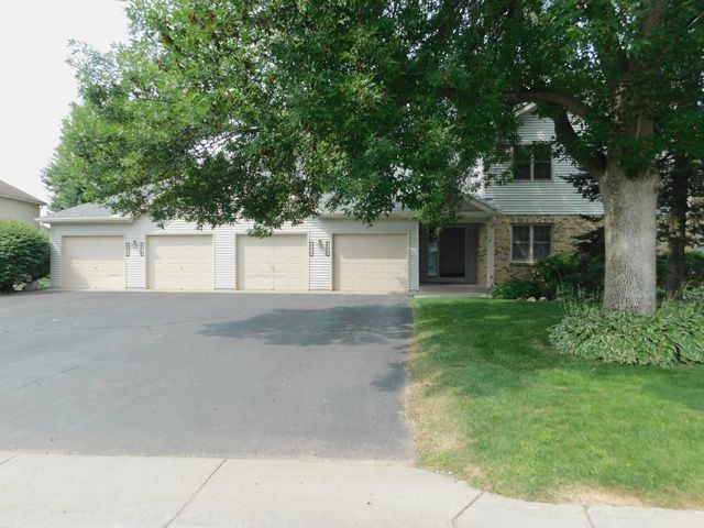 4293 Oakmede Lane 46C, White Bear Lake, MN 55110