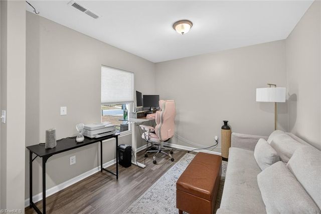 3828 Miller Drive, Greensboro, NC 27405