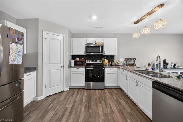 3828 Miller Drive, Greensboro, NC 27405