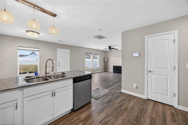 3828 Miller Drive, Greensboro, NC 27405