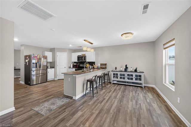 3828 Miller Drive, Greensboro, NC 27405