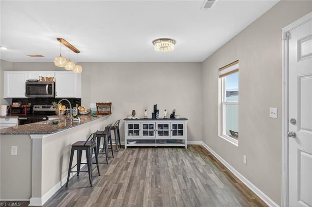 3828 Miller Drive, Greensboro, NC 27405