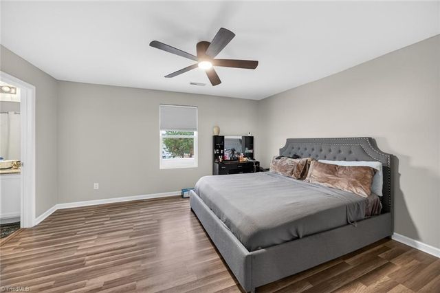 3828 Miller Drive, Greensboro, NC 27405