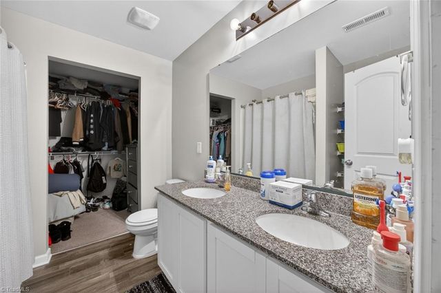 3828 Miller Drive, Greensboro, NC 27405