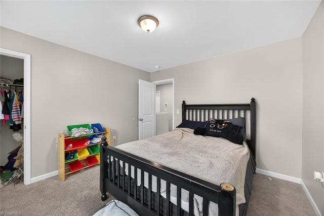 3828 Miller Drive, Greensboro, NC 27405