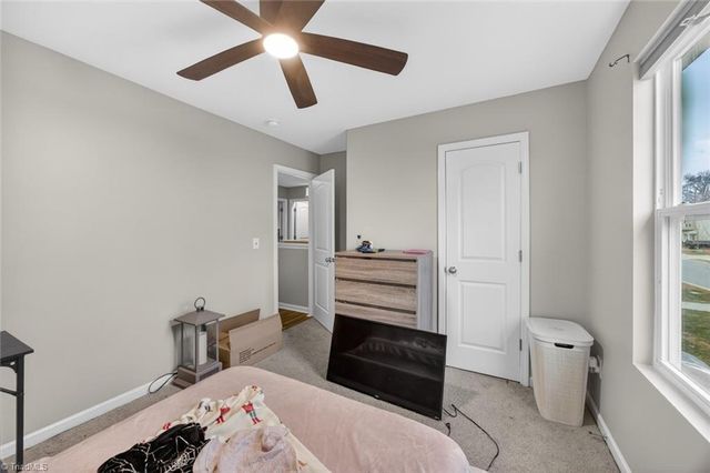 3828 Miller Drive, Greensboro, NC 27405