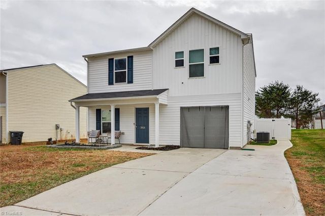 3828 Miller Drive, Greensboro, NC 27405