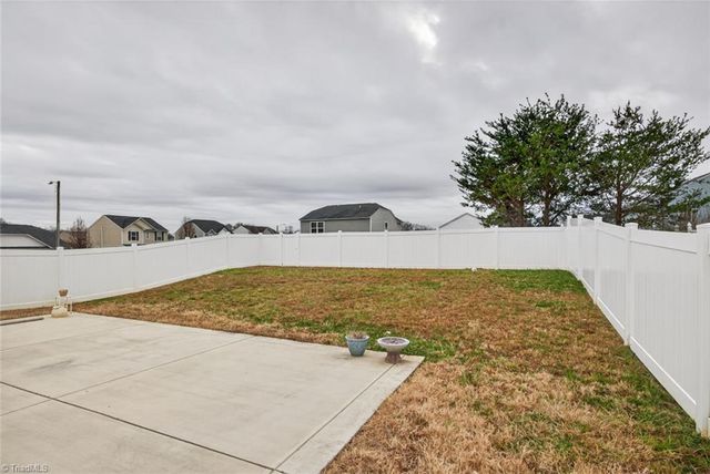 3828 Miller Drive, Greensboro, NC 27405