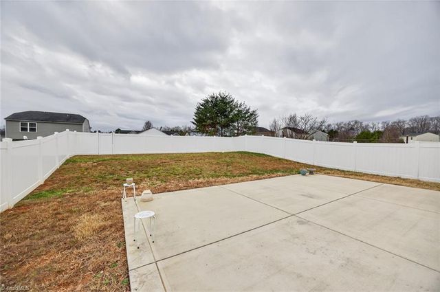 3828 Miller Drive, Greensboro, NC 27405