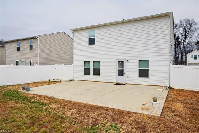 3828 Miller Drive, Greensboro, NC 27405