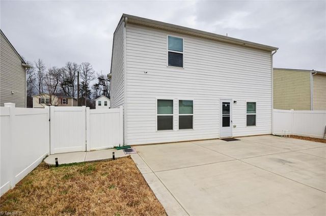 3828 Miller Drive, Greensboro, NC 27405