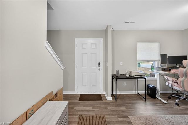 3828 Miller Drive, Greensboro, NC 27405