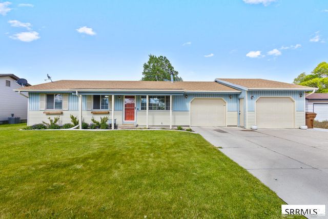 5761 Eve Street, Pocatello, ID 83202