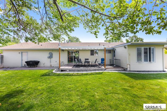 5761 Eve Street, Pocatello, ID 83202