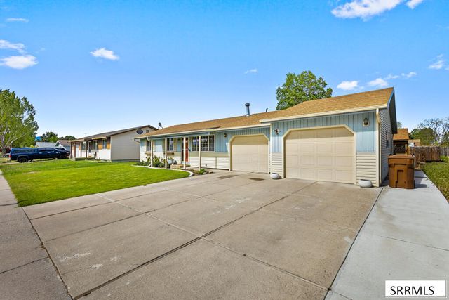 5761 Eve Street, Pocatello, ID 83202