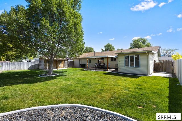 5761 Eve Street, Pocatello, ID 83202