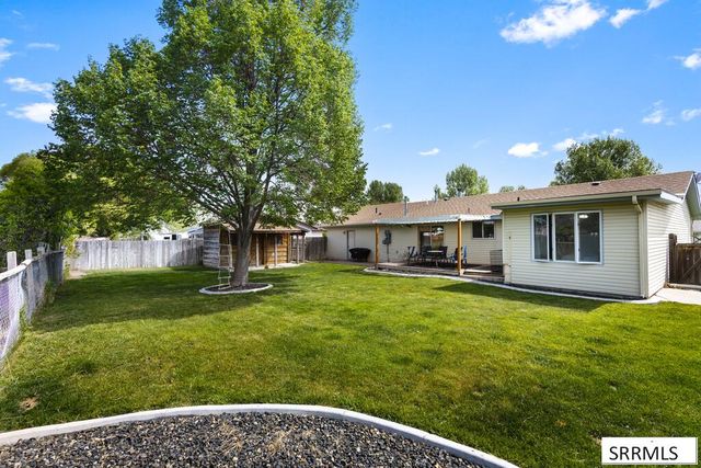 5761 Eve Street, Pocatello, ID 83202