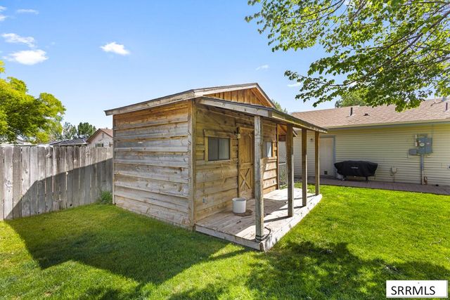 5761 Eve Street, Pocatello, ID 83202