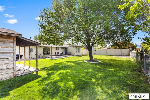5761 Eve Street, Pocatello, ID 83202