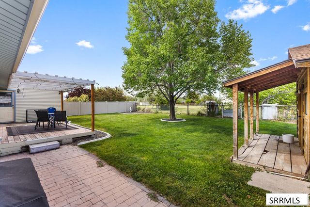 5761 Eve Street, Pocatello, ID 83202