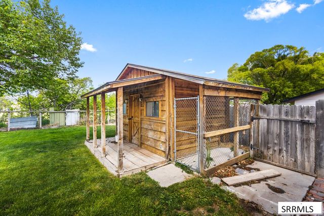 5761 Eve Street, Pocatello, ID 83202