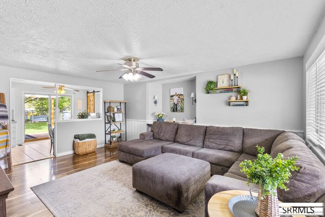 5761 Eve Street, Pocatello, ID 83202