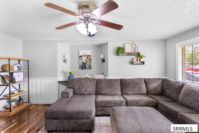 5761 Eve Street, Pocatello, ID 83202