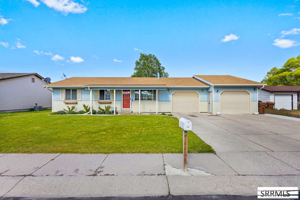 5761 Eve Street, Pocatello, ID 83202
