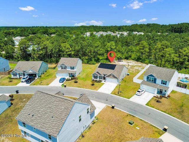 1317 Patti Lane SE, Bolivia, NC 28422