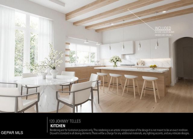 120 Johnny Telles Drive, Clint, TX 79836