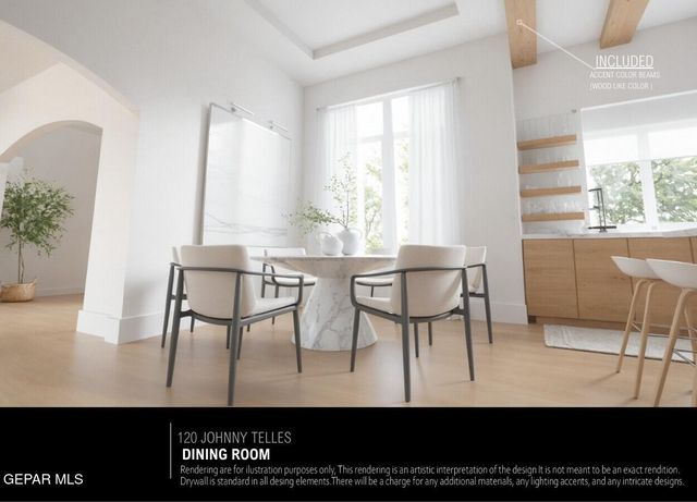 120 Johnny Telles Drive, Clint, TX 79836