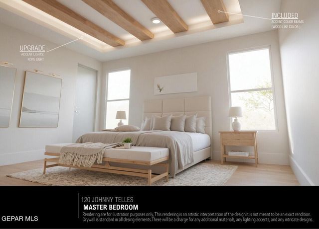 120 Johnny Telles Drive, Clint, TX 79836