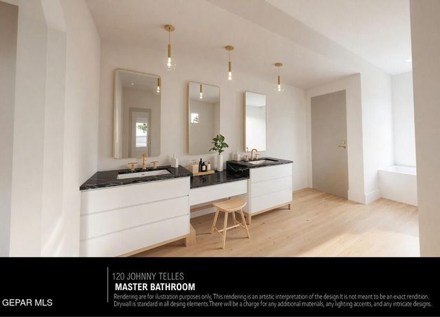 120 Johnny Telles Drive, Clint, TX 79836