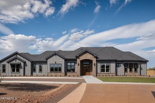 120 Johnny Telles Drive, Clint, TX 79836