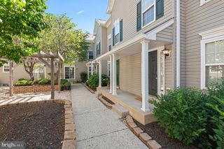 111 FULGENS CT #158, Warrington, PA 18976