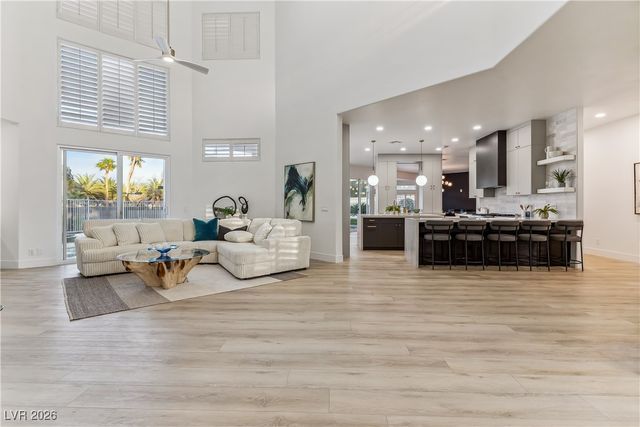 4944 Spanish Heights Drive, Las Vegas, NV 89148